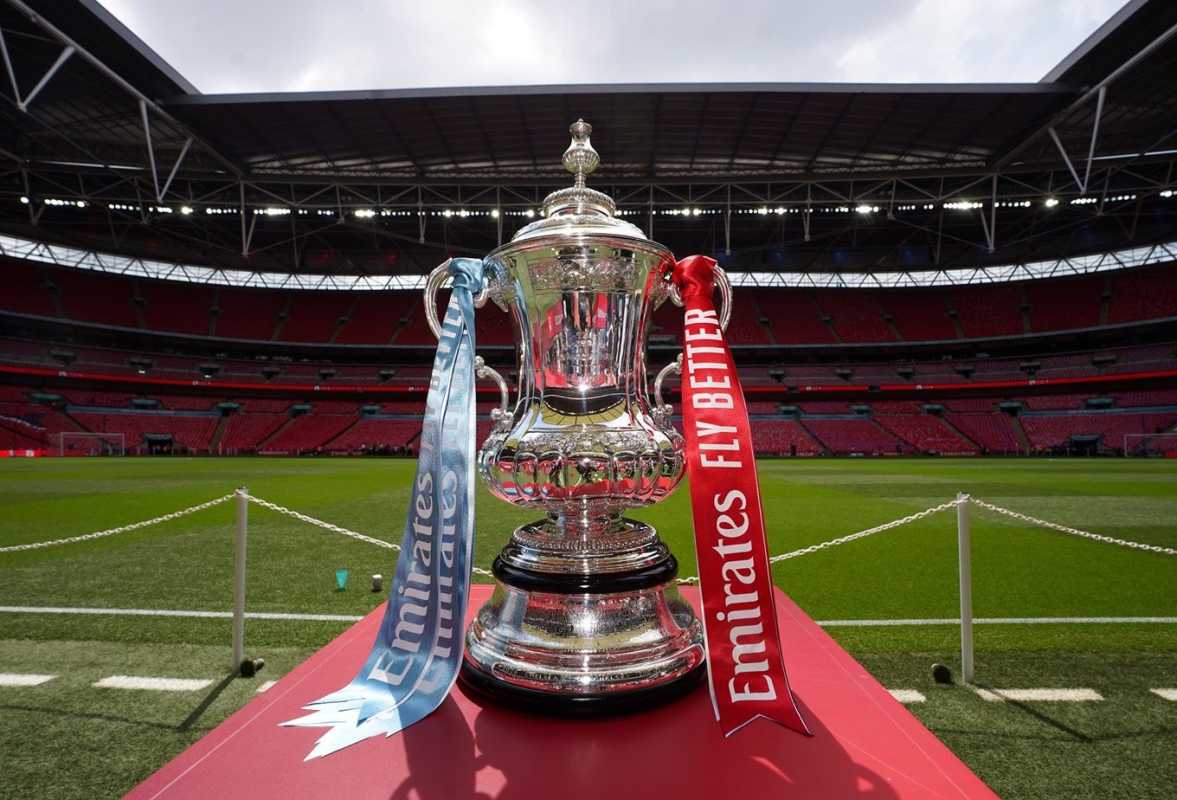 Coventry City Awaits Confirmation For Fa Cup Semi Final Ticket Information