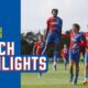 Crystal Palace U18s Forward Jesse Derry Wins Goal Of The Month