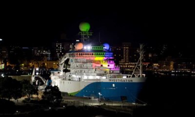 Csiro Sends Largest Contingent To Sydney Mardi Gras Celebrating Lgbtqia+ Inclusion