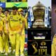 Csk Fans Pay Tribute To Ravindra Jadeja Amidst Confusion With Rachin Ravindra's Performance