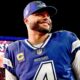 Dak Prescott Set To Play Out Contract Year: What It Means, Plus Five Early 2025 Landing Spots For Cowboys Qb