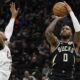 Damian Lillard And Domantas Sabonis Lead Kings And Bucks In Intriguing Matchup