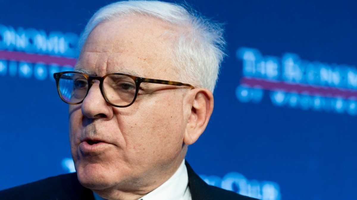 David Rubenstein's Purchase Of Baltimore Orioles Approved By Mlb Owners