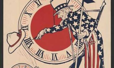 Daylight Saving Time: History, Legislation, And Debates