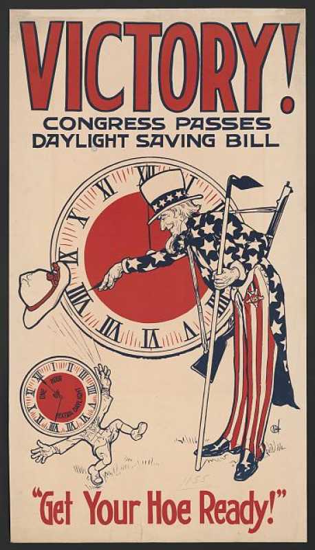 Daylight Saving Time: History, Legislation, And Debates