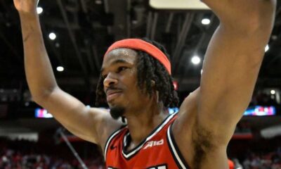 Dayton Flyers Stage Epic Comeback To Win Ncaa Tournament Opener