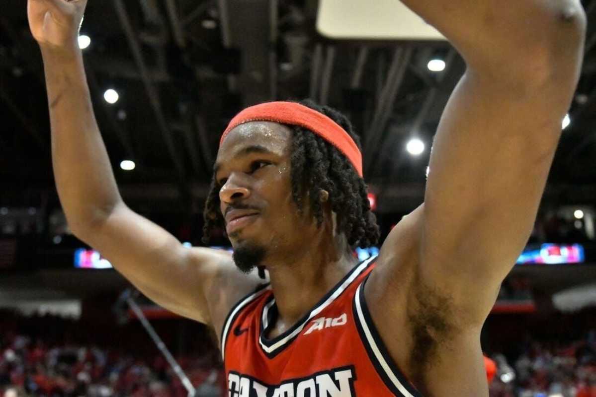 Dayton Flyers Stage Epic Comeback To Win Ncaa Tournament Opener