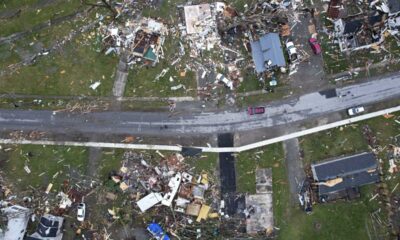 Deadly Tornadoes Strike Central Ohio: Multiple Fatalities Reported