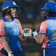 Delhi Capitals Clinch Final Spot In Women's Premiere League As Mumbai Indians Face Royal Challengers Bangalore In Eliminator Match