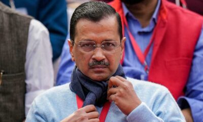 Delhi High Court Denies Interim Relief, Sets New Date For Arvind Kejriwal's Case