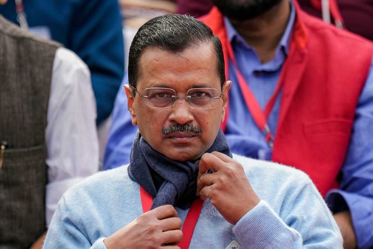 Delhi High Court Denies Interim Relief, Sets New Date For Arvind Kejriwal's Case