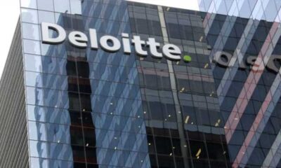 Deloitte Australia Announces Global Restructure To Address Economic Challenges