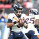 Denver Broncos Release Russell Wilson After Disappointing Stint