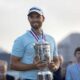 Denver Native Wyndham Clark Joins Denver Nuggets In Celebration Of U.s. Open Victory