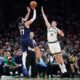 Denver Nuggets Defeat Boston Celtics In Epic Battle At Pepsi Center