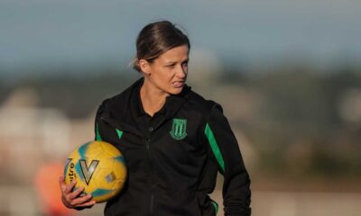 Derby County Women Prepare For Tough Clash Against Stoke City