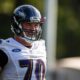 Detroit Lions Strengthen Offensive Line With Kevin Zeitler Signing