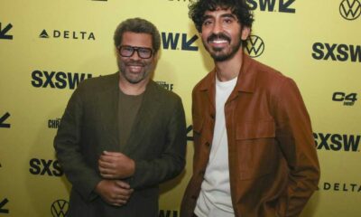 Dev Patel's Directorial Debut 'monkey Man' Premieres At Sxsw, Jordan Peele Praises Action Focused Revenge Thriller