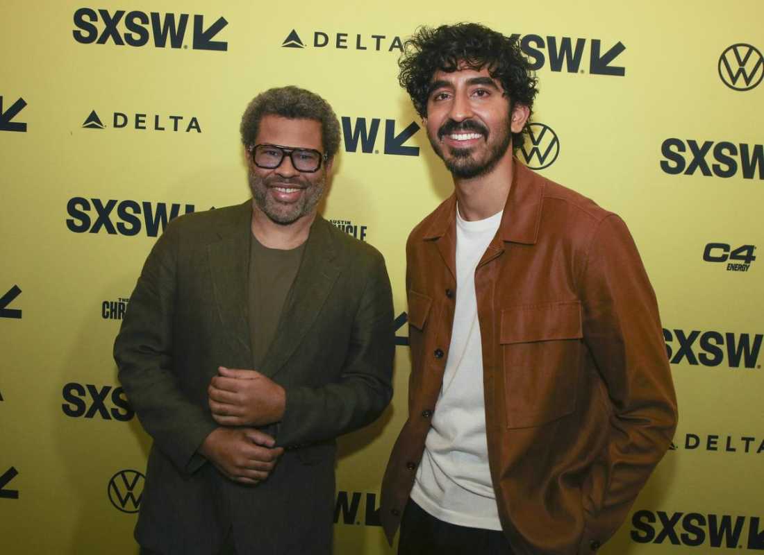 Dev Patel's Directorial Debut 'monkey Man' Premieres At Sxsw, Jordan Peele Praises Action Focused Revenge Thriller