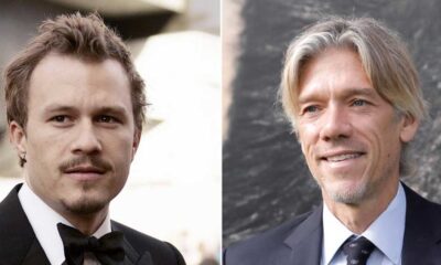 Director Stephen Gaghan Recalls Heartbreaking Call From Heath Ledger's Family After Tragic Death