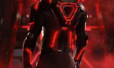 Disney Unveils First Look At Tron: Ares For 2025 Release