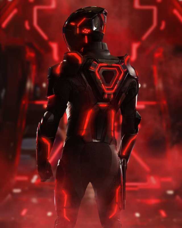 Disney Unveils First Look At Tron: Ares For 2025 Release