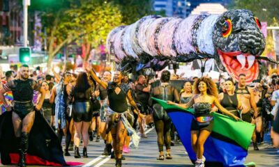 Diverse Perspectives On Sydney Mardi Gras: Why Some In The Lgbtiq+ Community Choose Not To Attend