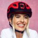 Dj Mollie King Embarks On Charity Cycling Challenge From London To Hull