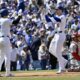 Dodgers And Cardinals Set To Battle In Four Game Series At Dodger Stadium