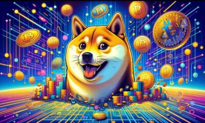 Dogecoin Price Surges Following Impressive Momentum In Meme Coin Market