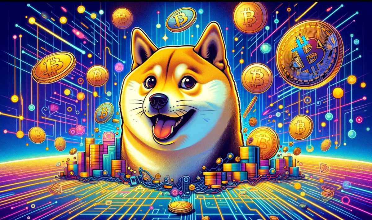 Dogecoin Price Surges Following Impressive Momentum In Meme Coin Market