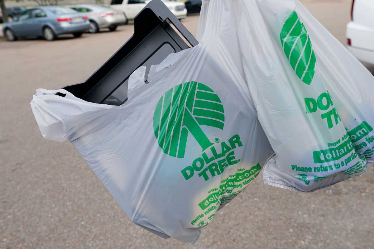 Dollar Tree's Closure Of 1,000 Stores Marks Challenges For Discount Retail Industry