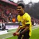 Dortmund's Maatsen Finds Freedom And Form In Germany