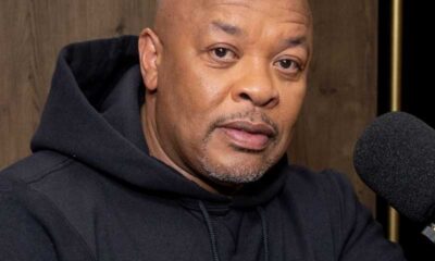 Dr. Dre Opens Up About Health Scare After Brain Aneurysm Hospitalization