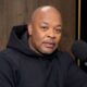 Dr. Dre Opens Up About Health Scare After Brain Aneurysm Hospitalization