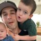 Drake & Josh Star Josh Peck Shares Insights Into Fatherhood With His Two Sons