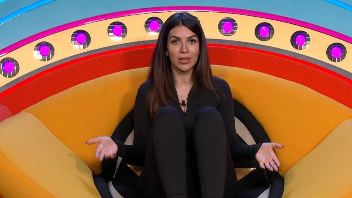 Drama Unfolds In The Celebrity Big Brother House As Ekin Su Sparks Controversy