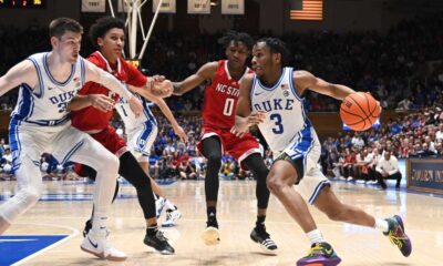 Duke Set To Face Nc State In Acc Tournament Quarterfinals After Impressive Run