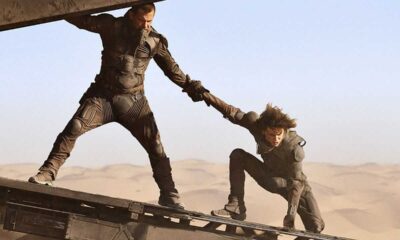 Dune: Part Two Shatters Records With Huge Opening Preview Grosses