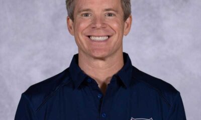 Dusty May Named Head Coach Of University Of Michigan Men's Basketball Program