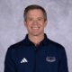 Dusty May Named Head Coach Of University Of Michigan Men's Basketball Program