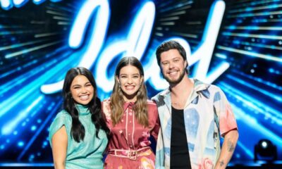 Dylan Wright Crowned Winner Of Australian Idol 2024 In A Thrilling Grand Finale