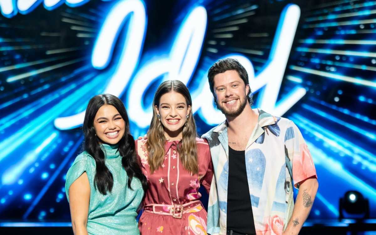 Dylan Wright Crowned Winner Of Australian Idol 2024 In A Thrilling Grand Finale