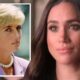 Earl Spencer Highlights Concerns About Media Scrutiny On Princess Diana And Meghan Markle