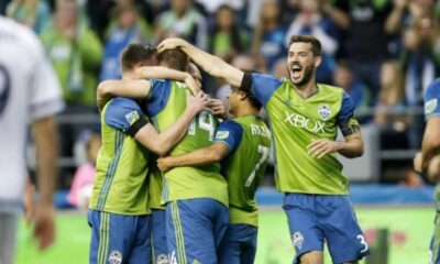 Early Season Struggles And Surprises In Mls 2024: Who Should Panic And Who Should Celebrate?