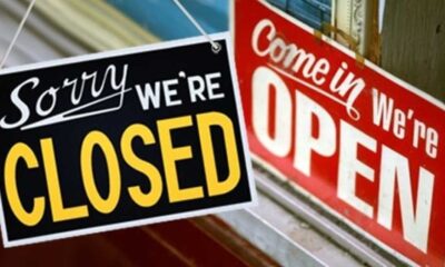 Easter Weekend In London: What's Open And Closed For Public Places