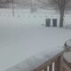 Easter Weekend Rainfall Warning Sparks Concern In Prince Edward Island's Prince County