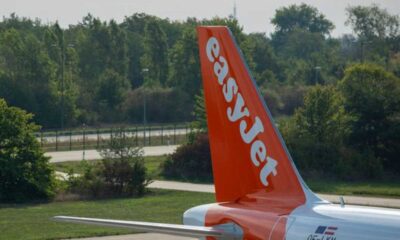 Easyjet Releases Thousands Of Winter 2024 Flights From Belfast