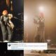 Ed Sheeran Mesmerizes Mumbai Crowd With Stellar Performance And Special Collaborations