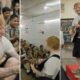 Ed Sheeran's Special School Visit In Mumbai Ahead Of Concert Wins Hearts